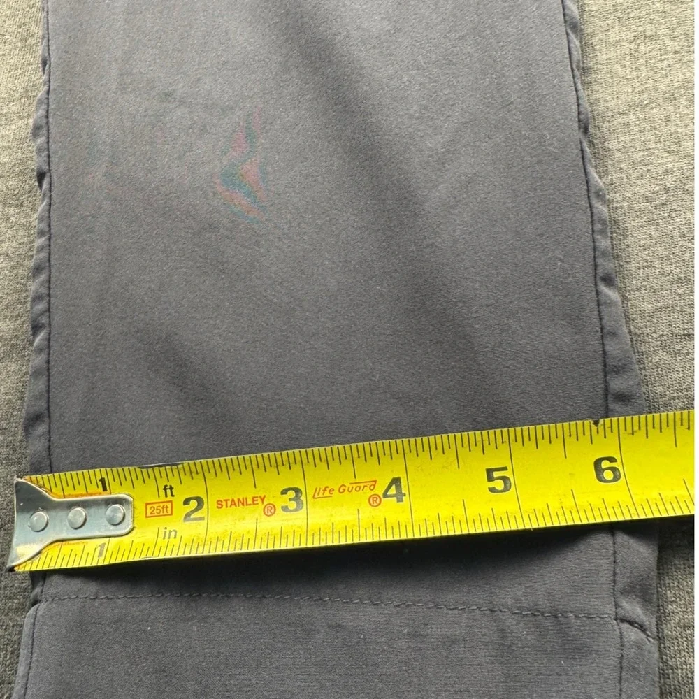 BCG Men's Gray Athletic Jogger Pants Sz Medium‎ Elastic Waist Drawstring Pockets